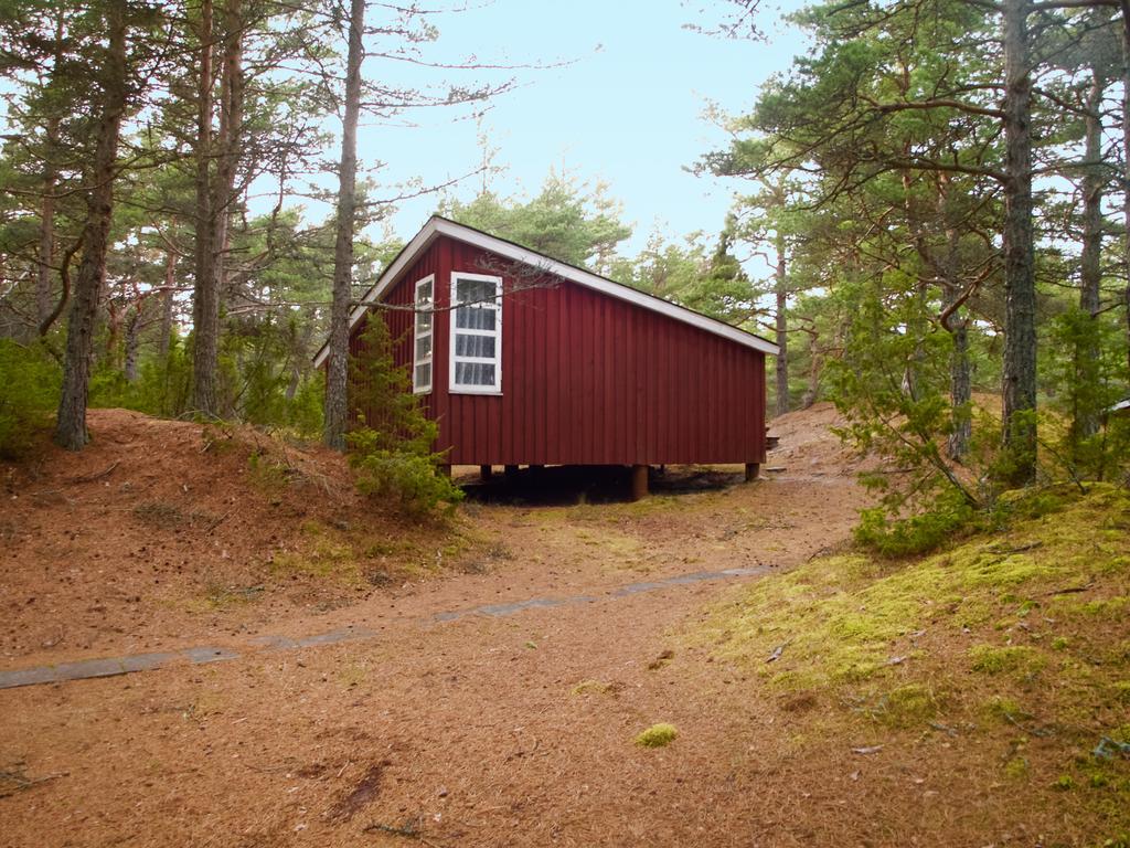 Maendjala Camping Eksteriør billede