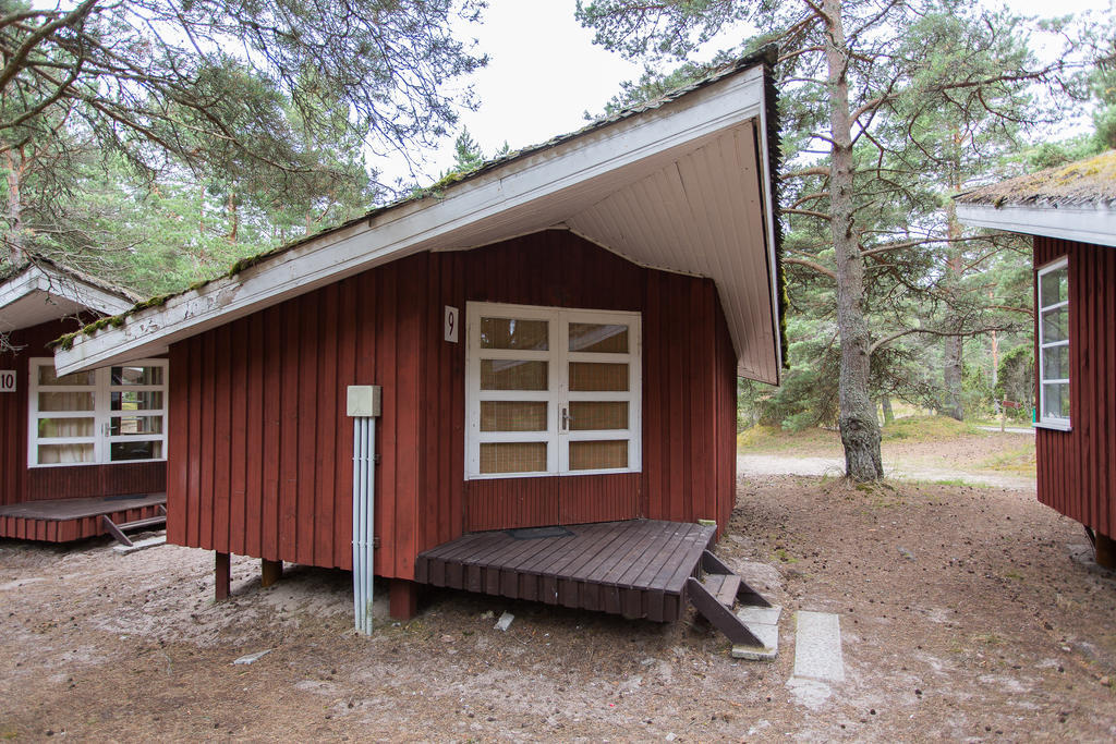 Maendjala Camping Værelse billede