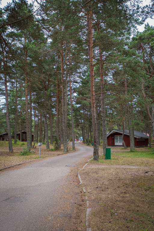 Maendjala Camping Eksteriør billede