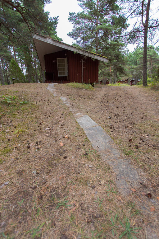 Maendjala Camping Eksteriør billede