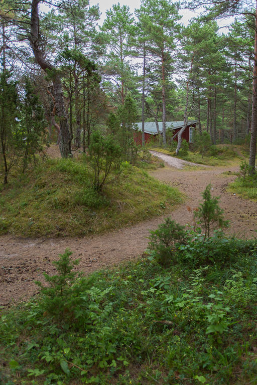 Maendjala Camping Eksteriør billede