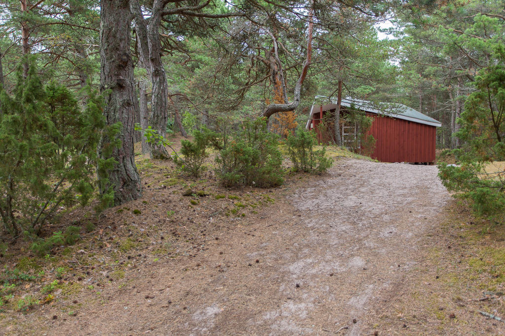 Maendjala Camping Eksteriør billede